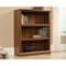 Sauder 3-Shelf Bookcase Wc , Two adjustable shelves for flexible storage options 416348 - alternate 1